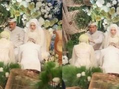 Pernikahan Anak KDM di Garut yang Makan Korban 3 Tewas Termasuk 1 Anggota Polisi