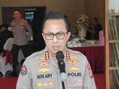 Polda Metro Jaya Sita Ijazah Jokowi