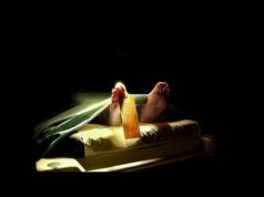 Temuan Drum Plastik Warna Biru Berisi Mayat Perempuan Diselidiki Polres Tangerang