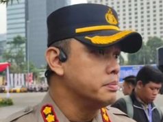 Polisi Ungkap Isi Tas Arya Daru Usai Ditemukan di Rooftop Gedung Kemlu