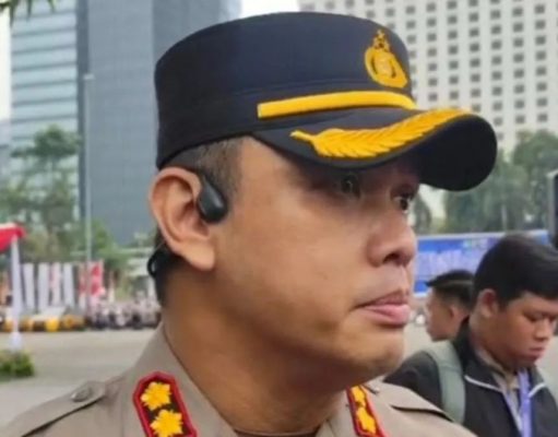 Polisi Ungkap Isi Tas Arya Daru Usai Ditemukan di Rooftop Gedung Kemlu