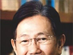 In Memoriam Kwik Gian Gie Tokoh Politik dan Ekonom Senior