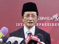 Imbas Pembubaran Rumah Doa di Padang, Kemenag Kenalkan Kurikulum Cinta