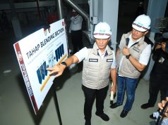 Satgas Pangan Polri Temukan Pelanggaran Standar Mutu dalam Produksi Beras PT PIM