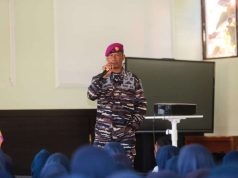 Pemkot Bandung Gandeng TNI dan Polri Perkuat Pendidikan Karakter Siswa