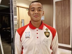 Kevin, Anak Driver Ojek Bangga Jadi Calon Paskibraka Jaktim