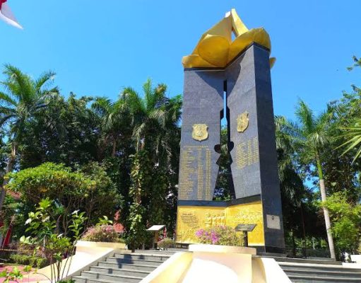 Peringatan Hari Juang Polri 2025 Akan Digelar Serentak di Seluruh Indonesia