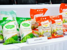 Tiga Petinggi PT PIM Jadi Tersangka Dalam Kasus Beras Oploson