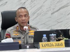 Kapolda Jabar Terapkan Jam Malam dan Terbitkan Maklumat Berantas Geng Motor