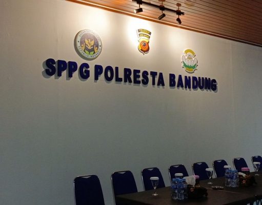 11 Agustus 2025, Dapur SPPG Polresta Bandung di Soreang Siap Operasi Layani 3.503 Porsi