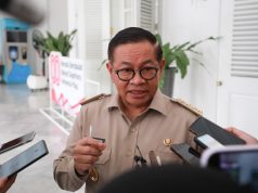 Pemprov DKI Beri Insentif Pajak Hotel dan Restoran Hingga 50 Persen