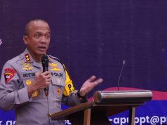 Kapolda Jabar Tegaskan Pemberantasan Premanisme di Seluruh Wilayah Hukum Polda Jabar