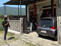 Dua ASN di Aceh Ditangkap Diduga Terlibat Terorisme