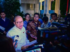 Pemerintah Dorong Reformasi Perizinan dan Pangkas Beban Bonus Manajemen BUMN