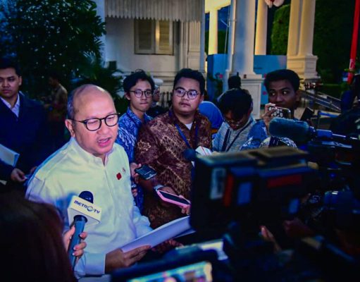Pemerintah Dorong Reformasi Perizinan dan Pangkas Beban Bonus Manajemen BUMN