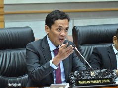 Komisi III DPR Dukung Rotasi Polri yang Mencerminkan Prinsip “The Right Man on The Right Place”