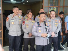 Untuk Amankan Rangkaian HUT ke-80 RI Korlantas Polri Siapkan 7000 Personel