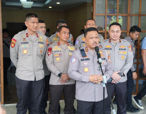 Untuk Amankan Rangkaian HUT ke-80 RI Korlantas Polri Siapkan 7000 Personel