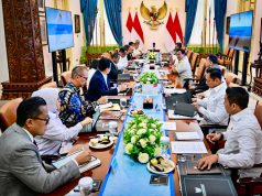 Ratas Ekonomi Nasional: SPHP, Koperasi Desa, hingga Proyek Waste to Energy Jadi Sorotan