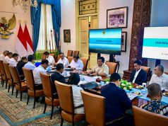 Presiden Prabowo Perintahkan Percepatan Program Listrik Desa untuk 5.700 Desa dan 4.400 Dusun