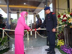 Wujudkan Pusat Edukasi Sejarah dan Nilai Kebangsaan, Brimob Polri Resmikan Wisata Juang “R. Soeprapto”