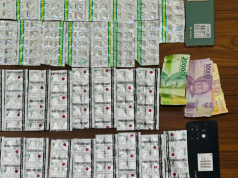 Dua Pengedar Obat Keras di Lemahwungkuk Digrebeg Polres Cirebon Kota