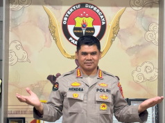 Polda Jabar Bantah Tangkap Eks Bos eFishery, Gibran Huzaifah