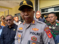8 Tersangka Intoleransi Perusakan Rumah Singgah di Cidahu Diserahkan Polisi ke Kejaksaan