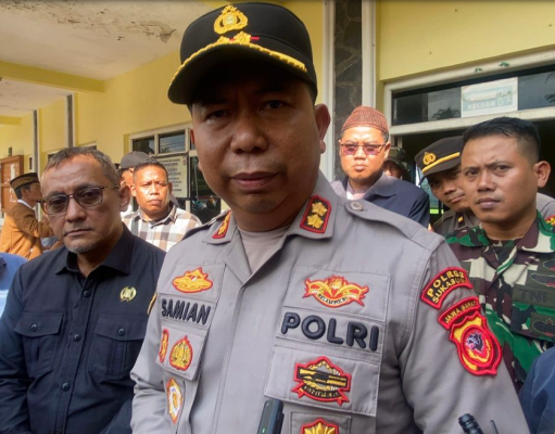 8 Tersangka Intoleransi Perusakan Rumah Singgah di Cidahu Diserahkan Polisi ke Kejaksaan