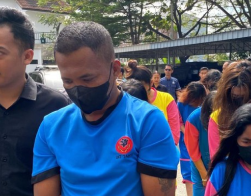 Polisi Ungkap Sindikat Penjualan Bayi di Jawa Barat, 43 Bayi Menjadi Korban