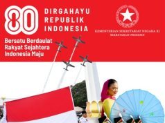 “War” Tiket Tambahan Undangan Upacara HUT Ke-80 RI di Istana Diserbu 142 Ribu Pengguna