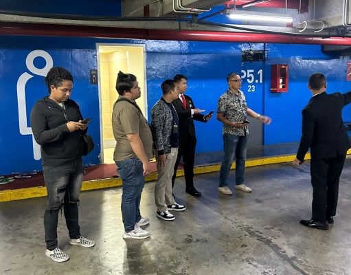 Polisi Lakukan Penyelidikan pada Keributan yang Viral Terjadi di Mall Grand Indonesia