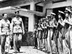 Simbol Dedikasi Polri Untuk Bangsa, Kapolri Pimpin Upacara Hari Juang Polri