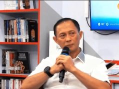 Kasus Beras Tak Sesuai Standar Mutu 28 Orang Ditetapkan Sebagai Tersangka