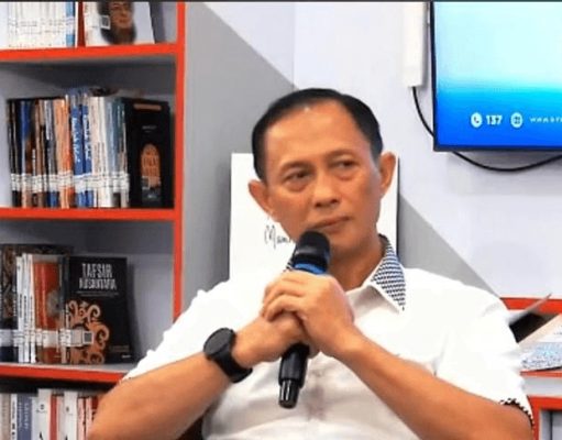 Kasus Beras Tak Sesuai Standar Mutu 28 Orang Ditetapkan Sebagai Tersangka