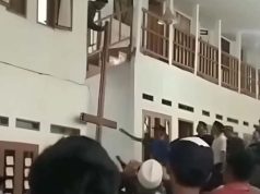 Bayangan Intoleransi dan Ancaman Kesatuan NKRI Sambut HUT RI ke-80