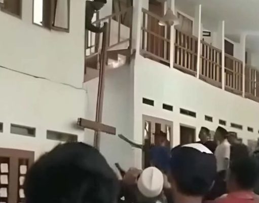 Bayangan Intoleransi dan Ancaman Kesatuan NKRI Sambut HUT RI ke-80