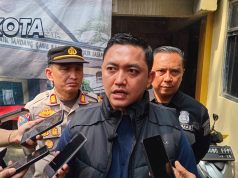 Polresta Bogor Periksa 70 Saksi Dalam Kasus Dugaan Suap Pilwalkot 2024
