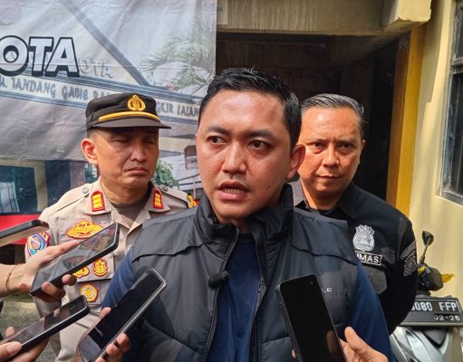 Polresta Bogor Periksa 70 Saksi Dalam Kasus Dugaan Suap Pilwalkot 2024