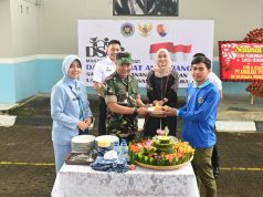 Lanud Husein Sastranegara Operasikan Dua Dapur SPPG Tambahan