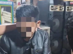Polisi Tangkap Pelaku Utama Pembunuhan Bermotif Asmara Kurang dari 24 Jam