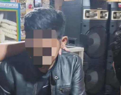 Polisi Tangkap Pelaku Utama Pembunuhan Bermotif Asmara Kurang dari 24 Jam