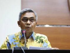 Ketua KPK Setyo Budiyanto Respons Amnesti Presiden untuk Terdakwa Kasus Suap Hasto Kristiyanto