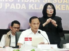 Bareskrim Polri Tahan Bos eFisheri