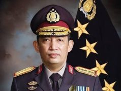 Kapolri Mutasi 61 Pati dan Pamen Termasuk 7 Kapolda dan Kabareskrim