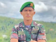 Tewasnya Anggota TNI Prada Lucky yang Diduga Dianiaya Seniornya, Berikut Kronologisnya