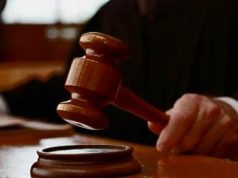 Kasus Penembakan Polisi Gerebeg Sabung Ayam di Way Kanan, Terdakwa Divonis Mati