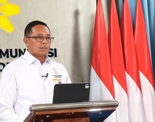 Kepala PCO: Akan Ada Pesta Rakyat di Peringatan HUT ke-80 RI