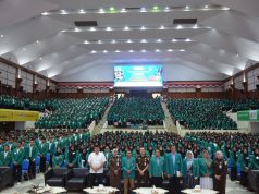 Densus 88 AT Polri dan Universitas Syiah Kuala Gelar Sosialisasi Pencegahan Radikalisme