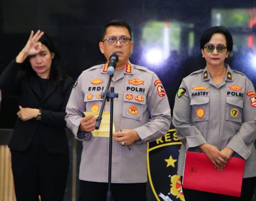 Dipastikan Bukan Anak Ridwan Kamil, Hasil Tes DNA Dilakukan Secara Ilmiah